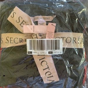 NWT pajamas from Victoria’s Secret